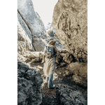 Jurassic Park Fossil LennyPreschool Carrier by LennyLamb - Buckle CarrierLittle Zen One5907557787154