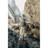 Jurassic Park Fossil LennyPreschool Carrier by LennyLamb - Buckle CarrierLittle Zen One5907557787154