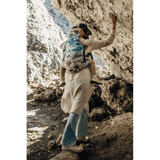 Jurassic Park Fossil LennyPreschool Carrier by LennyLamb - Buckle CarrierLittle Zen One5907557787154