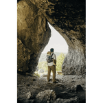 Jurassic Park Fossil LennyPreschool Carrier by LennyLamb - Buckle CarrierLittle Zen One5907557787154