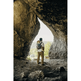 Jurassic Park Fossil LennyPreschool Carrier by LennyLamb - Buckle CarrierLittle Zen One5907557787154