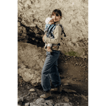 Jurassic Park Fossil LennyUpGrade by LennyLamb - Buckle CarrierLittle Zen One5907557787161