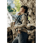 Jurassic Park Fossil LennyUpGrade by LennyLamb - Buckle CarrierLittle Zen One5907557787161