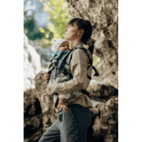 Jurassic Park Fossil LennyUpGrade by LennyLamb - Buckle CarrierLittle Zen One5907557787161