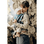 Jurassic Park Fossil LennyUpGrade by LennyLamb - Buckle CarrierLittle Zen One5907557787161