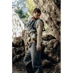 Jurassic Park Fossil LennyUpGrade by LennyLamb - Buckle CarrierLittle Zen One5907557787161