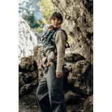 Jurassic Park Fossil LennyUpGrade by LennyLamb - Buckle CarrierLittle Zen One5907557787161