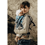 Jurassic Park Fossil LennyUpGrade by LennyLamb - Buckle CarrierLittle Zen One5907557787161