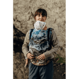 Jurassic Park Fossil LennyUpGrade by LennyLamb - Buckle CarrierLittle Zen One5907557787161