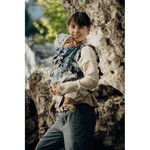 Jurassic Park Fossil LennyUpGrade by LennyLamb - Buckle CarrierLittle Zen One5907557787161