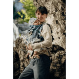 Jurassic Park Fossil LennyUpGrade by LennyLamb - Buckle CarrierLittle Zen One5907557787161