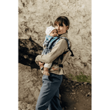 Jurassic Park Fossil LennyUpGrade by LennyLamb - Buckle CarrierLittle Zen One5907557787161