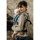 Jurassic Park Fossil LennyUpGrade by LennyLamb - Buckle CarrierLittle Zen One5907557787161