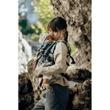 Jurassic Park Fossil LennyUpGrade by LennyLamb - Buckle CarrierLittle Zen One5907557787161