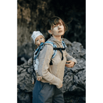 Jurassic Park Fossil Onbuhimo PRO by LennyLamb - OnbuhimoLittle Zen One82006608