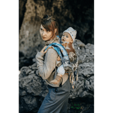 Jurassic Park Fossil Onbuhimo PRO by LennyLamb - OnbuhimoLittle Zen One82006608