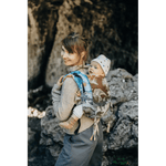 Jurassic Park Fossil Onbuhimo PRO by LennyLamb - OnbuhimoLittle Zen One82006608