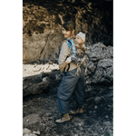 Jurassic Park Fossil Onbuhimo PRO by LennyLamb - OnbuhimoLittle Zen One82006608