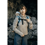 Jurassic Park Fossil Onbuhimo PRO by LennyLamb - OnbuhimoLittle Zen One82006608