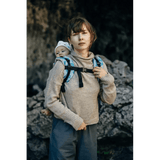 Jurassic Park Fossil Onbuhimo PRO by LennyLamb - OnbuhimoLittle Zen One82006608