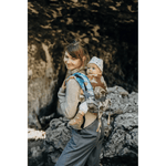 Jurassic Park Fossil Onbuhimo PRO by LennyLamb - OnbuhimoLittle Zen One82006608