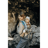 Jurassic Park Fossil Onbuhimo PRO by LennyLamb - OnbuhimoLittle Zen One82006608