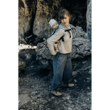 Jurassic Park Fossil Onbuhimo PRO by LennyLamb - OnbuhimoLittle Zen One82006608