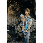 Jurassic Park Fossil Ring Sling