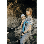 Jurassic Park Fossil Ring Sling