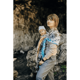 Jurassic Park Fossil Ring Sling