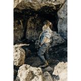 Jurassic Park Fossil Ring Sling by LennyLamb - Ring SlingLittle Zen One5907557787062