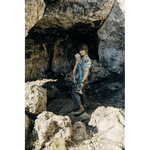 Jurassic Park Fossil Ring Sling by LennyLamb - Ring SlingLittle Zen One5907557787062