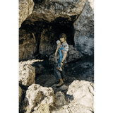 Jurassic Park Fossil Ring Sling by LennyLamb - Ring SlingLittle Zen One5907557787062