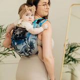 Jurassic Park Fossil Toddler Onbuhimo PRO by LennyLamb - OnbuhimoLittle Zen One80184400