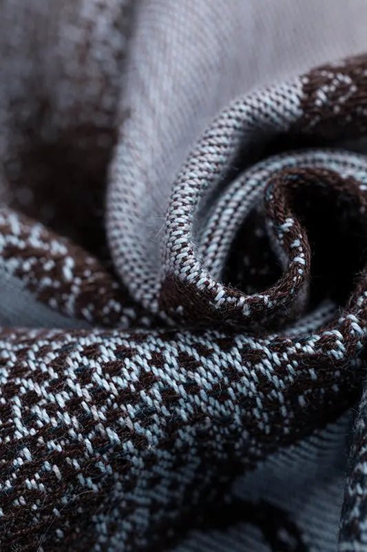 Jurassic Park Fossil Toddler Onbuhimo PRO by LennyLamb - OnbuhimoLittle Zen One80184400