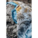 Jurassic Park Fossil Woven Wrap