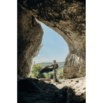 Jurassic Park Fossil Woven Wrap by LennyLamb - Woven WrapLittle Zen One5907557787079