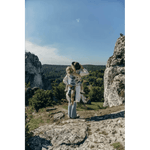 Jurassic Park Fossil Woven Wrap by LennyLamb - Woven WrapLittle Zen One5907557787079