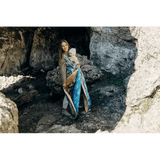 Jurassic Park Fossil Woven Wrap by LennyLamb - Woven WrapLittle Zen One5907557787079