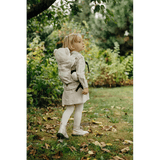 Jurassic Park Ice Desert Doll Carrier by LennyLamb Toy Carrier
