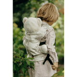 Jurassic Park Ice Desert Doll Carrier by LennyLamb Toy Carrier