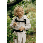Jurassic Park Ice Desert Doll Carrier by LennyLamb Toy Carrier
