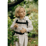 Jurassic Park Ice Desert Doll Carrier by LennyLamb - Toy CarrierLittle Zen One5907557786737