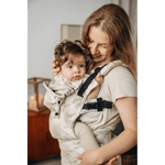 Jurassic Park Ice Desert LennyGo by Lennylamb - Buckle CarrierLittle Zen One5907557786256