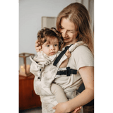 Jurassic Park Ice Desert LennyGo by Lennylamb - Buckle CarrierLittle Zen One5907557786256