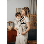 Jurassic Park Ice Desert LennyGo by Lennylamb - Buckle CarrierLittle Zen One5907557786256