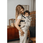 Jurassic Park Ice Desert LennyGo by Lennylamb - Buckle CarrierLittle Zen One5907557786256