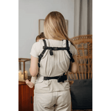 Jurassic Park Ice Desert LennyGo by Lennylamb - Buckle CarrierLittle Zen One5907557786256