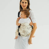 Jurassic Park Ice Desert LennyHip Carrier