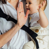 Jurassic Park Ice Desert LennyHip Carrier by LennyLamb - Buckle CarrierLittle Zen One5907557785457